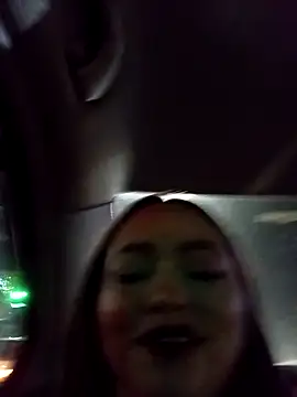 SabrinaVantress 现场XXX聊天