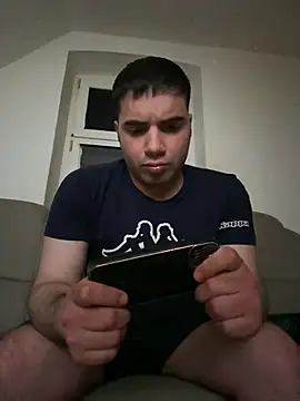 JackySexyy élő XXX-chatje