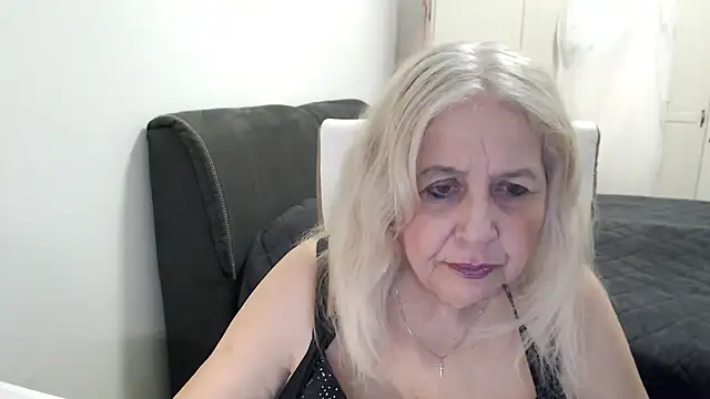 SusiLifeXXX Webcam-Show