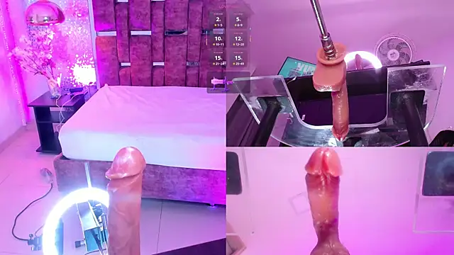 Živý XXX chat KittieEva