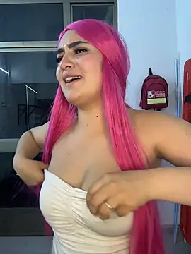 Antonella_Julieta: онлайн-секс-чат