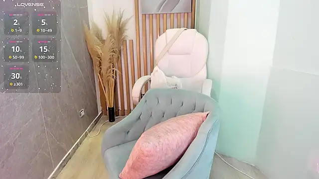 CelesteBrucee 现场XXX聊天