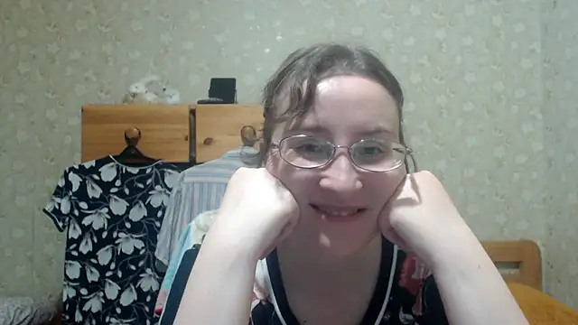 Show de webcam de Smart_Rose