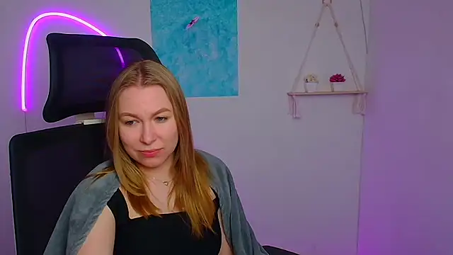 Czat XXX na żywo – Dana_flowers