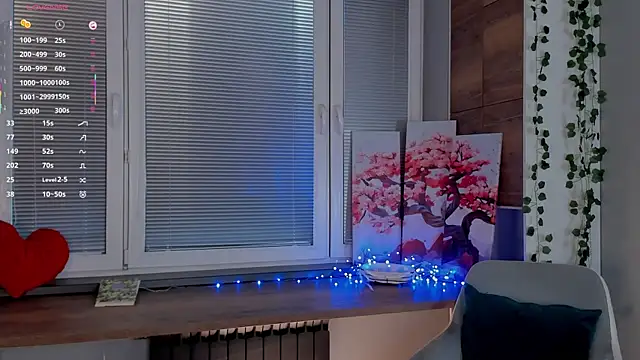 Živý XXX chat OssieCrews