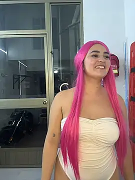 Chatroom XXX en direct de Antonella_Julieta