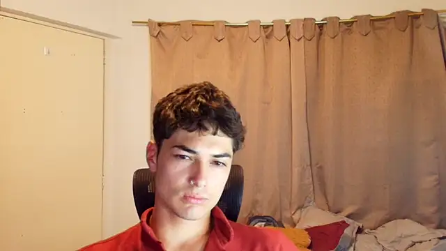 Show de webcam de jimmy_class