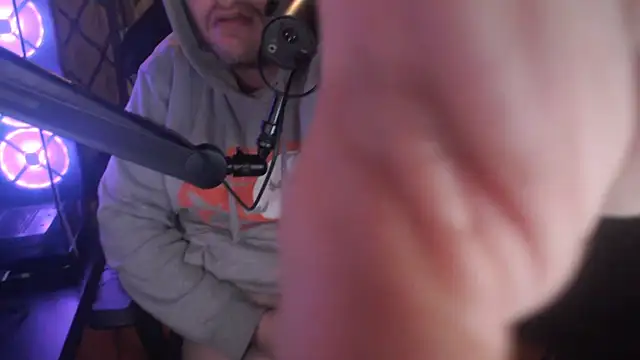 chicostick413 Obrolan Langsung XXX