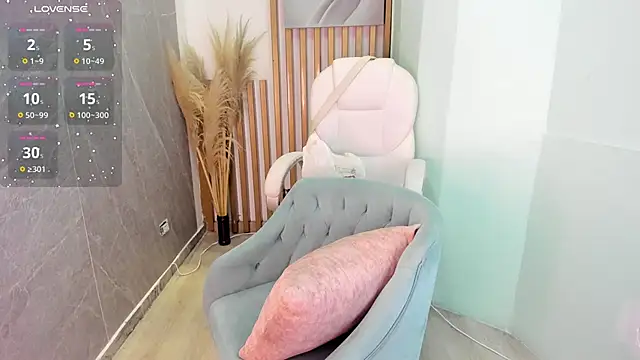 CelesteBrucee Live XXX-Chat