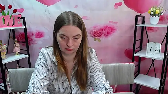 FreyaDak Chat XXX live