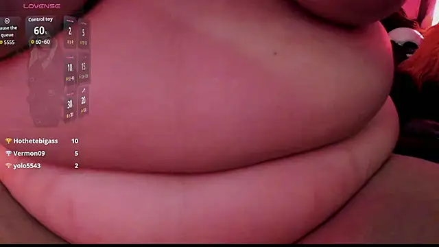 Chat XXX en directo de Jessica_Beltrann