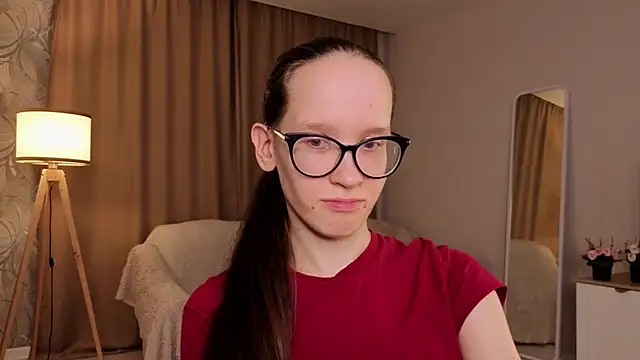 Chatroom XXX en direct de BettyBrowni