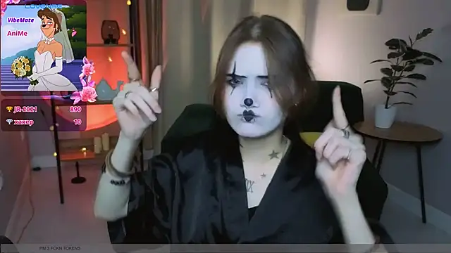 Živý XXX chat Dilara_xBaby