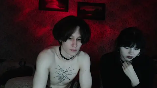 Chat +18 de min1pekka ao vivo