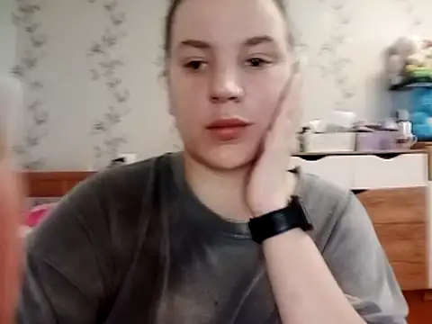 Chat XXX en directo de symmetryinvoid