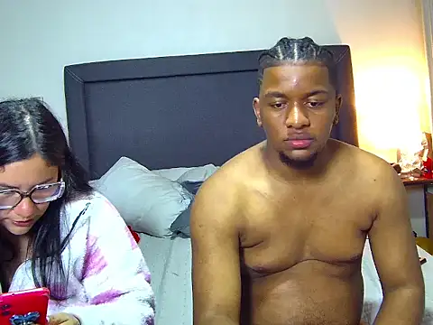 HaremMaster69 Webcam Show