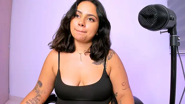 Chatroom XXX en direct de susy_angel