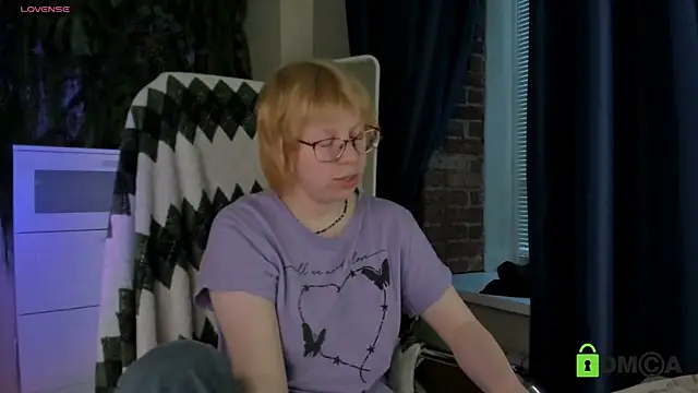 แชท XXX สดของ Melissa_Wells