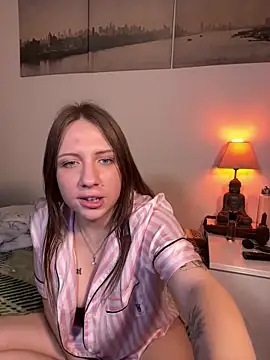 Sashabunny – webcam-show