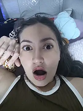 Show de webcam de dani123unica