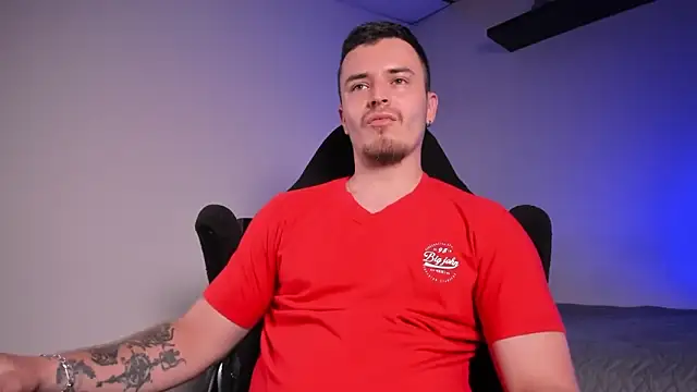 james_connor2 – webcam-show