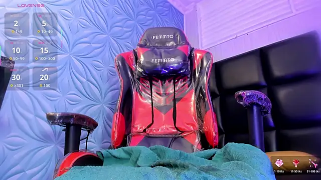 Milk_max_18: вебкам-шоу