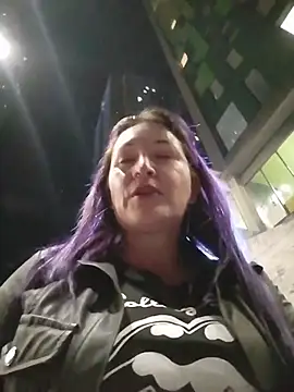 sophie_banger Pertunjukan Webcam