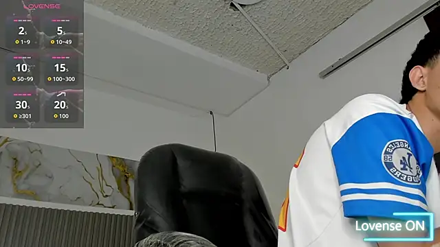 Dyla_n18 Show Webcam