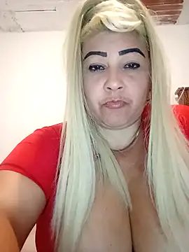 Онлайн чат XXX BonniAdams