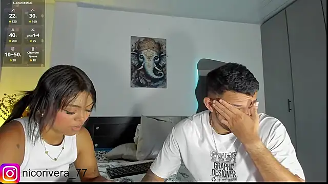 nico_rivera – Live XXX-chat