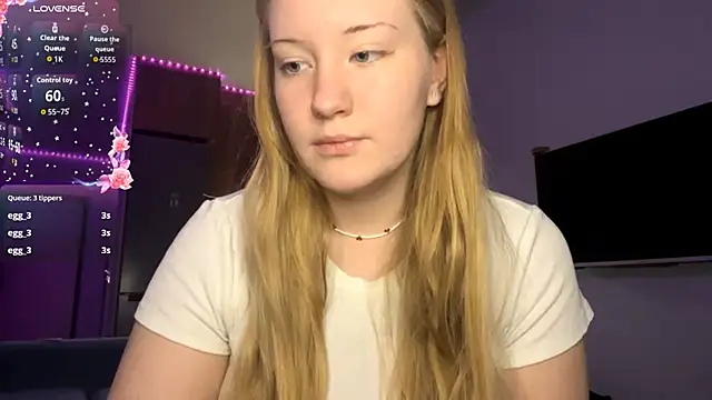 Онлайн чат XXX PandaFluff