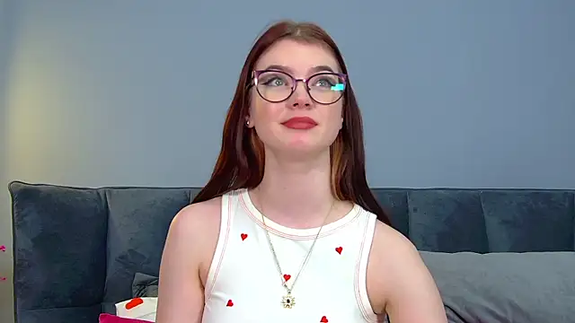 Czat XXX na żywo – MelissaMays