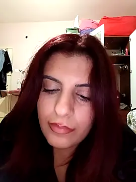 Show de webcam de Ufkizil