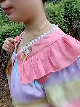 Webkamerová show Irin_jo