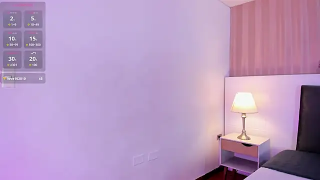 Nicki_Rippertonn Live XXX chat