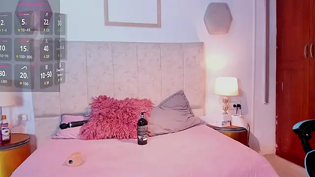 Czat XXX na żywo – _Dasha__