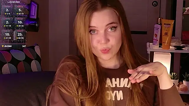 Czat XXX na żywo – bratwifelina