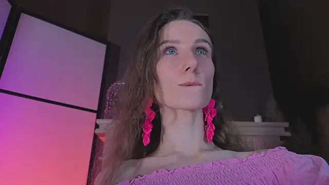 Czat XXX na żywo – AriaLiko