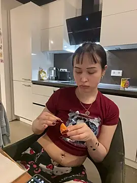 Czat XXX na żywo – Just-Lilly