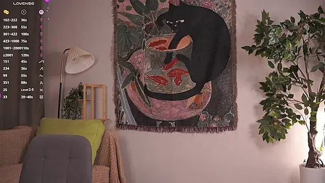 JanelBitther Obrolan Langsung XXX