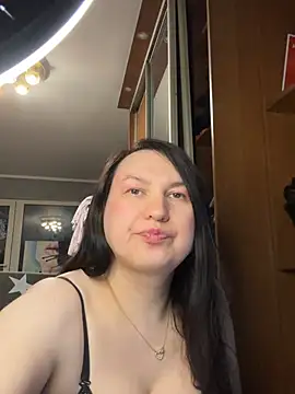 EvaBeautyXx Live XXX-Chat