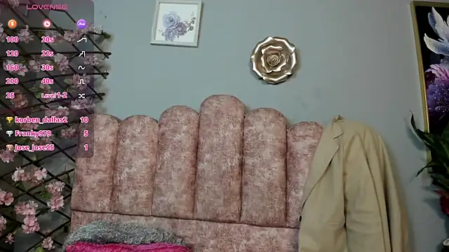 Онлайн чат XXX Ameliiiee