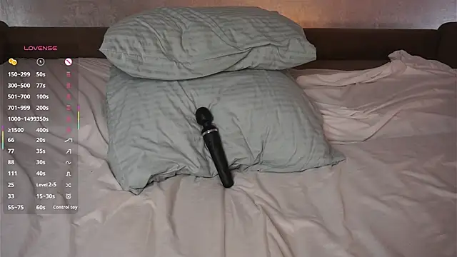 Show Webcam de CherrylLlams