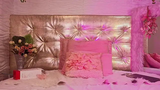 MaddyCooper_ – Kamerová šou