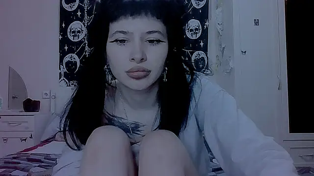 Czat XXX na żywo – AllisonDeetz