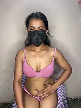 Webkamerová show renu_leone