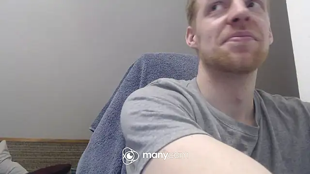 Milkyman7's Webcam Show