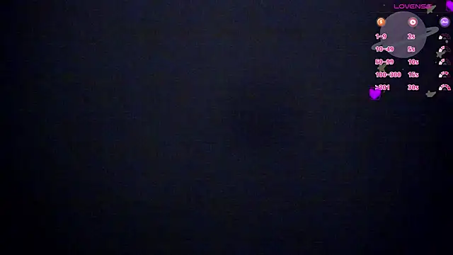 Rabit_Snake Pertunjukan Webcam