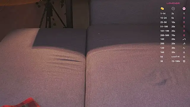 Ffoxyflame's Live Chat Room