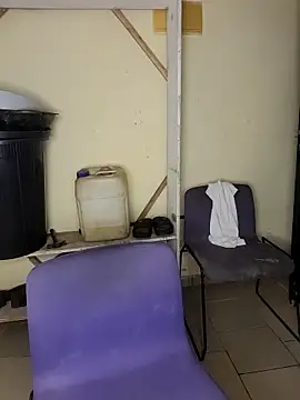 vannycov's Webcam Show